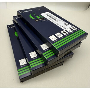 Ferilinso Screen Protector Designed For Phone 13 Pro Max 14 Plus Max Camera Lens